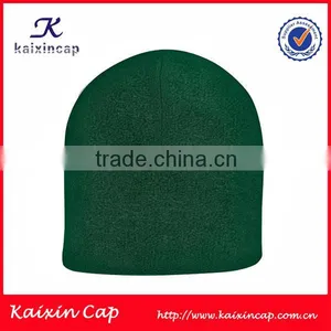 OEM Custom Stripped Pom Pom Beanie thumbnail-2