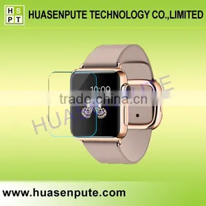 Hot Product Tempered Glass Screen Protector for Apple Watch Screen Protector thumbnail-3