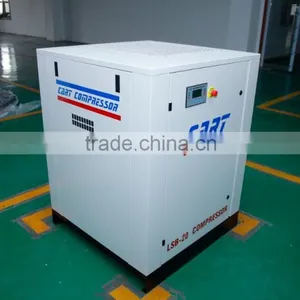 Permanent Magnet Variable Frequency Screw Compressor for Air Screw Compressor thumbnail-5