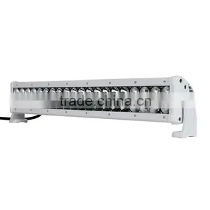 120w 22 Inch Aluminum Housing Led Light Bar for off Road thumbnail-2
