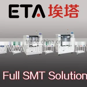 ETA EA200 Automatic BGA Rework Station Optical Alignment thumbnail-3