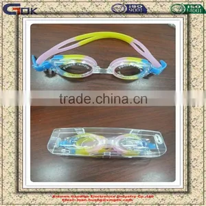 Funny Swimming Goggles thumbnail-1
