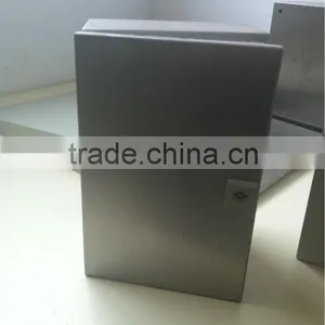 BAK Outdoor Electrical Meter Boxes thumbnail-1