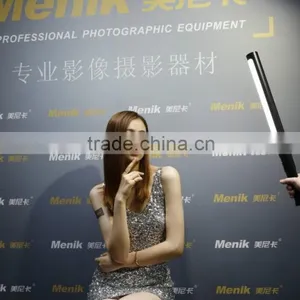 STL-18W LED Bi-color Video Tube Light thumbnail-2