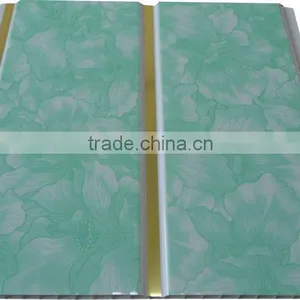 Trinidad 10'' Pvc Ceiling Board G150-3 thumbnail-1