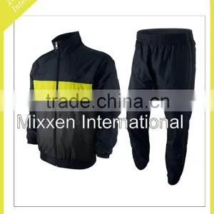 Black Track Suit/fully Customized/2015 thumbnail-1
