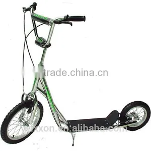 Popular 16 Inches Kids Scooter,Foot Scooter, Kick Scooter thumbnail-4