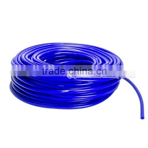 Car Accessories Radiator Silicone Hose , Auto Parts Color Silicone Hose thumbnail-3