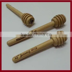 Top Quality Honey Dipper thumbnail-2