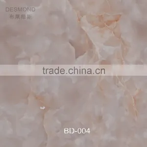 PVC Plate Similar as Marble Sheet for Wall thumbnail-2