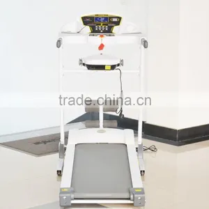 Best Selling Treadmill thumbnail-3