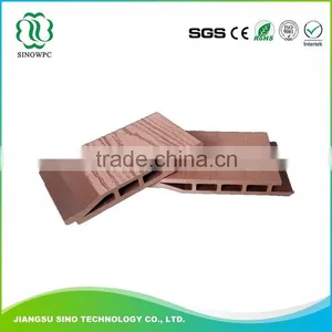 Hot Sale High Quality Outdoor Wpc Wallboard Decking thumbnail-1
