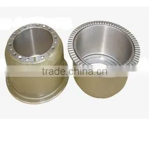 VOLVO Brake Drum 1075307 for Trucks/trailers thumbnail-1