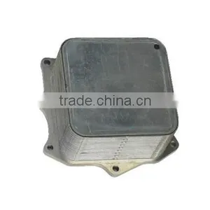 Oil Cooler for ISF 2.8 5266955 thumbnail-1
