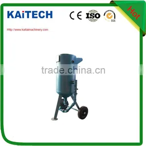 2016 Shot Blasting Gun Sales Promotion thumbnail-5