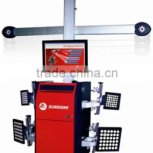 Automatic Aligner Machine thumbnail-1