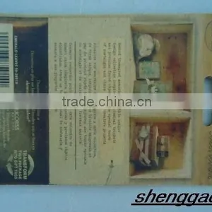 3d Lenticular Sticker thumbnail-1