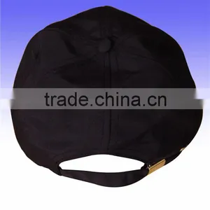 Latest Design Cheap New Quality 100% Cotton Embroidery Caps thumbnail-5