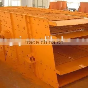 Henan Professional Manufacturer Of Vibrating Screen For Raw Coal thumbnail-1