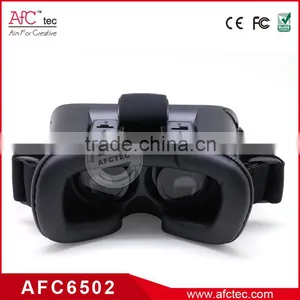 Wholesale Distributors Wanted New Product Oculus Immersive Virtual Reality 3d Glasses thumbnail-5