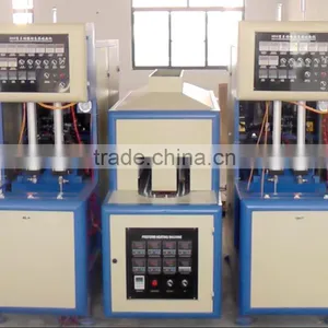 Machine to Make Juice Bottle Hot Filling Bottle thumbnail-1