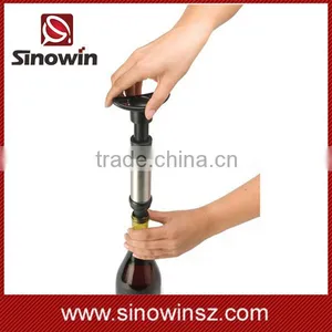 2014 Hottest Wine Vacuum Pump to Keep Wine Fresh thumbnail-2