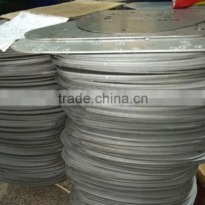 OEM Supplier CRS Stamping thumbnail-1