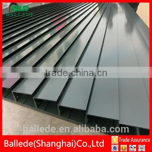 High Quality Louver Roof thumbnail-2