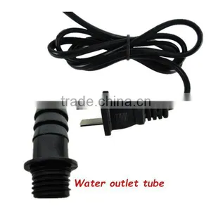 Electric Submerged Water Fountain Pump thumbnail-5