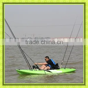 no Inflatable Fishing Boats for Sale Conger Cool Kayak Brand Quality Choice Most Popular thumbnail-6