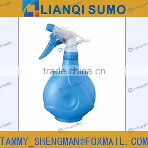 PE Small Trigger Sprayer Bottle for Household 49 thumbnail-2