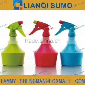 PE Trigger Sprayer Bottle 90 thumbnail-1