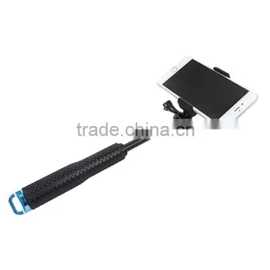 New Go Pro Shaft Assembly Cell Phone Holder, Mobile Phone Clamp for Gopros Accessories GP321 thumbnail-5