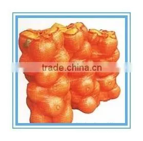100% High Quality pp Tubular Mesh Bags for Potato,red Onion Mesh Bags thumbnail-3