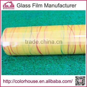 Adhesive Paper Solar Control Window Film thumbnail-4