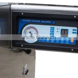 Vacuum Packing Bags for Powder / Plastic Food Grade Bags thumbnail-6
