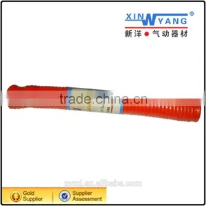 Excellent Quality Pneumatic Spring Pu Pipe;Pu Hose thumbnail-1