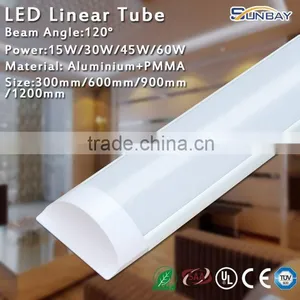 Hot Seller New Model Intelligence Charging LED Linear Tube/led Linear Lighting Fixture thumbnail-1