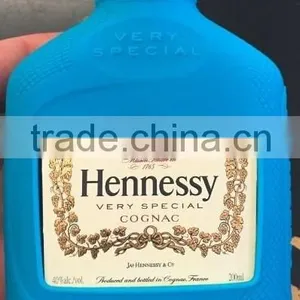 Silicone Bottle Sleeve thumbnail-4