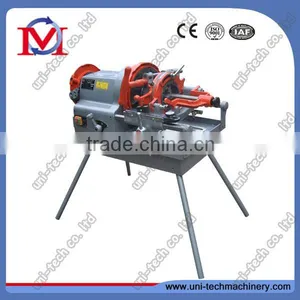 Advanced High Capacity Thread Cutting Machine RGM-6 thumbnail-1
