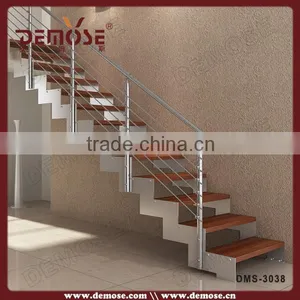 Cheap Interior Steel Stair Safety Netting thumbnail-1
