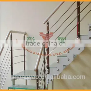 Stainless Steel Stair/handrail thumbnail-2