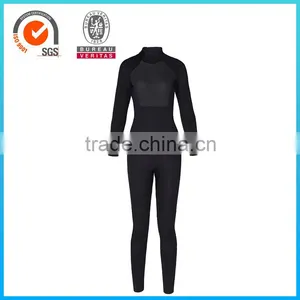 Custom Design Wetsuit Surfing/Wetsuit Spearfishing/Scuba Diving Wetsuit thumbnail-1