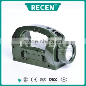 3 Watt Portable Led Usb Recharged Inspection Light thumbnail-1