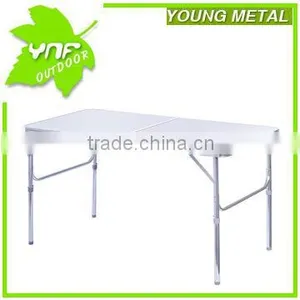 Outdoor Picnic Alu Folding Table thumbnail-1