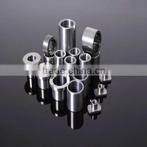 Tungsten Carbide Spacer Sleeve thumbnail-1
