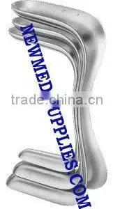 Eastman Vaginal Speculum 75mm x 35mm thumbnail-1