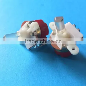 Trimmer Potentiometers thumbnail-6