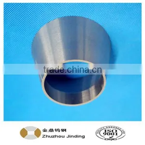 High Quality Carbide Nozzle, Tungsten Carbide Nozzle Manufacturer, Yg8 Tungsten Carbide Nozzle thumbnail-2