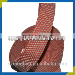 High Strength 1.5CM Wide 2mm Thickness Notebook Elastic Webbing thumbnail-1